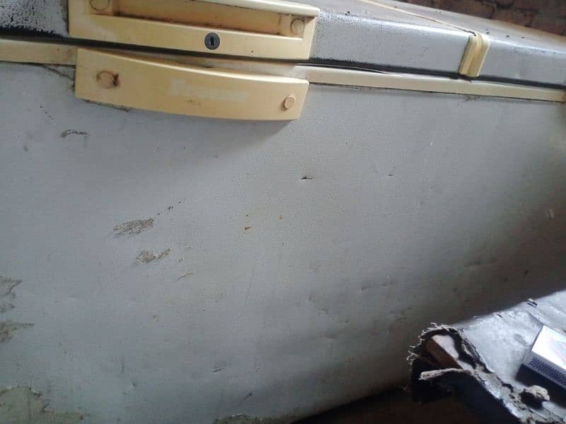 wevs freezer 3