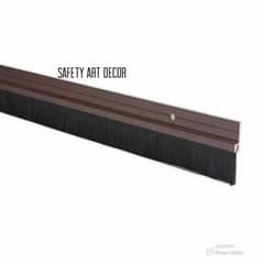 Safety Door Brushes