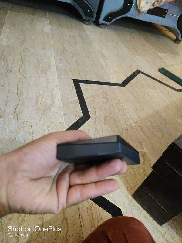 4tb Wd external harddrive 1