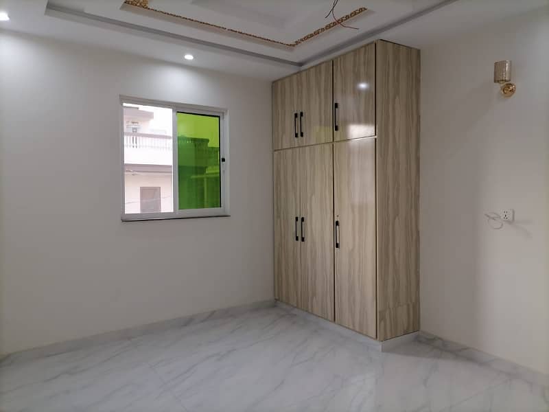 3 Marla House In Cavalry Extension Is Available 5