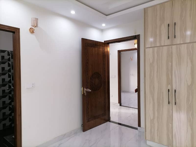 3 Marla House In Cavalry Extension Is Available 13