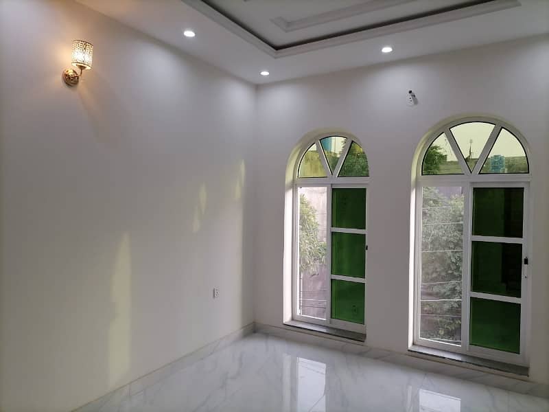3 Marla House In Cavalry Extension Is Available 14
