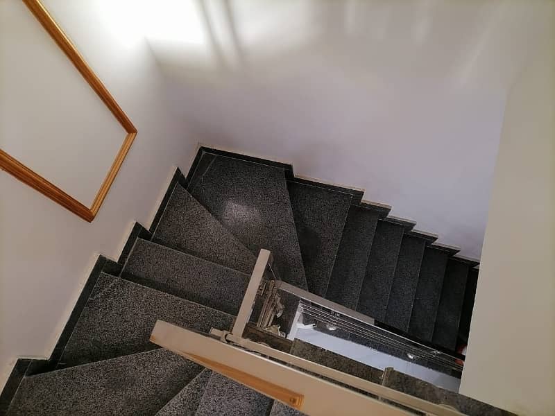 3 Marla House In Cavalry Extension Is Available 16