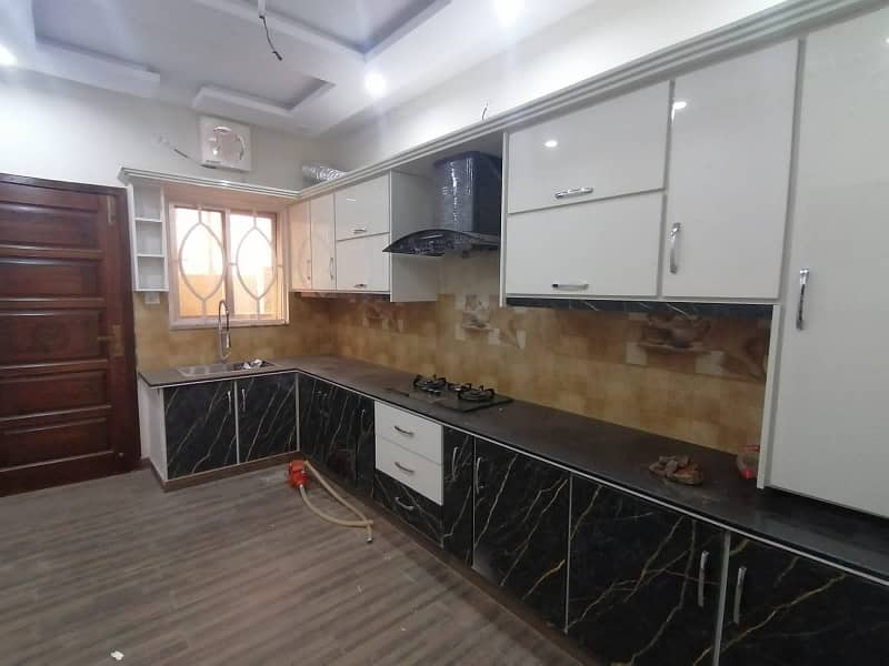 Cavalry Extension 5 Marla House Up For Rent 3