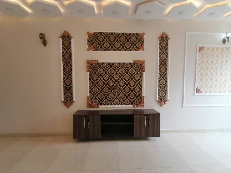 5 Marla House Available For Rent In Cavalry Extension If You Hurry 4