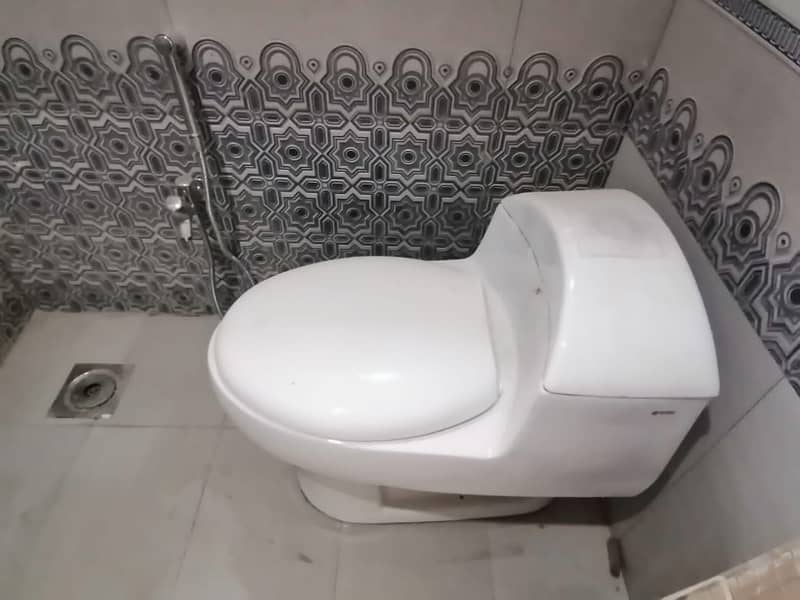 House For Rent Situated In Cavalry Extension 5