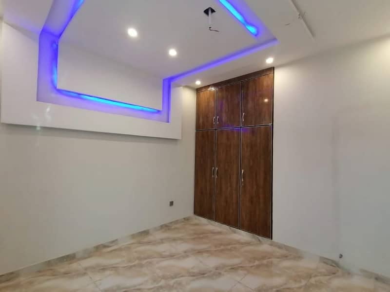 4 Marla House For rent In Cavalry Extension Cavalry Extension In Only Rs. 80000 0