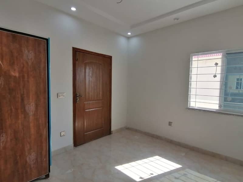 4 Marla House For rent In Cavalry Extension Cavalry Extension In Only Rs. 80000 1