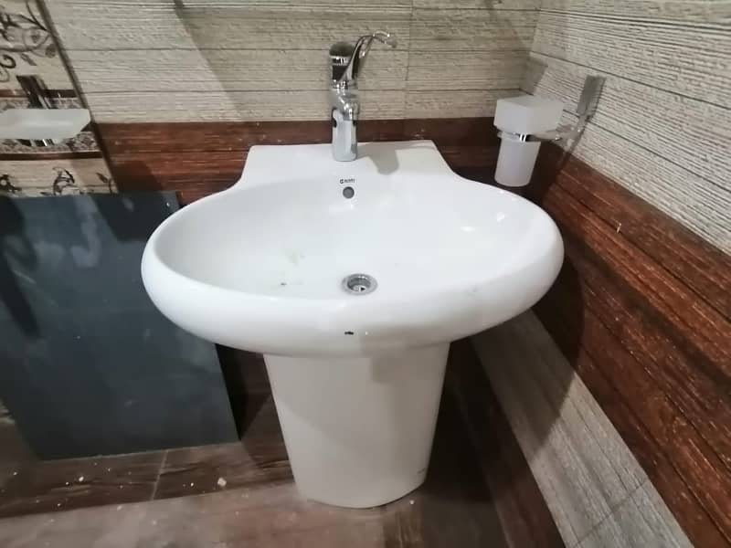 4 Marla House For rent In Cavalry Extension Cavalry Extension In Only Rs. 80000 4
