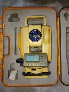 Total