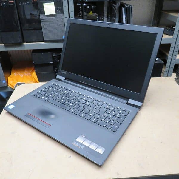 Lenovo V110 Intel i5 7th Gen 8gb ddr4 128gb Ngff 15.6 inch Display 1