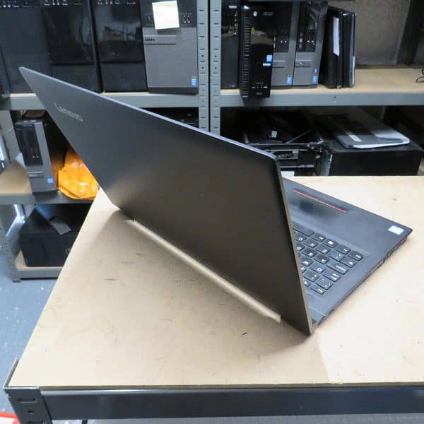 Lenovo V110 Intel i5 7th Gen 8gb ddr4 128gb Ngff 15.6 inch Display 3