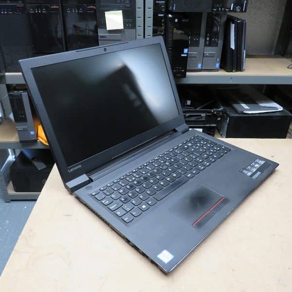 Lenovo V110 Intel i5 7th Gen 8gb ddr4 128gb Ngff 15.6 inch Display 4
