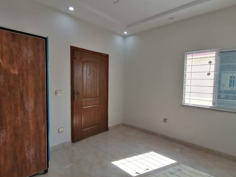 2 Marla House For Rent In Cavalry Extension Cavalry Extension 0