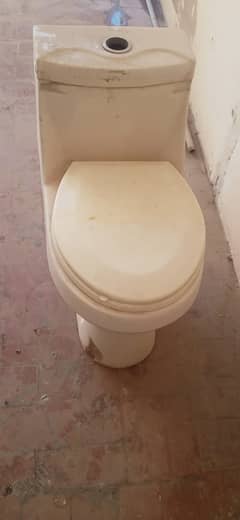 Commode