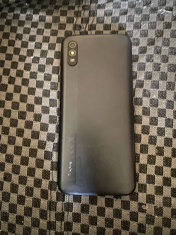 Redmi 9A 2/32 good condition 0
