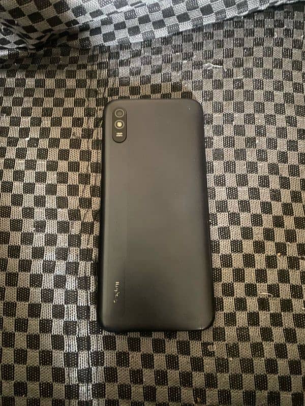 Redmi 9A 2/32 good condition 2