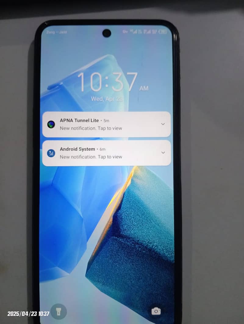 Infinix 30play 4+4/64 0