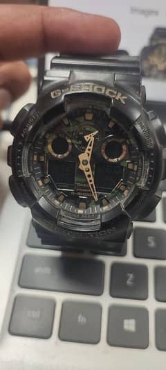 Casio