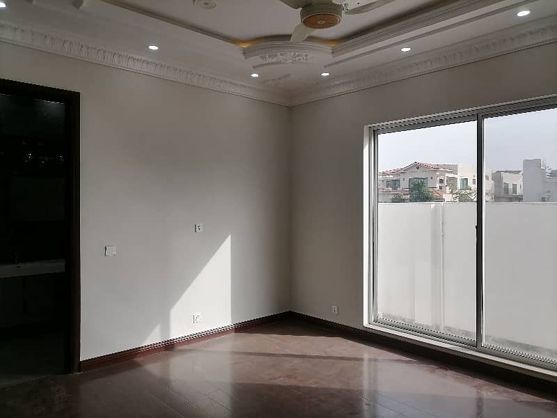 A Palatial Residence For rent In Cavalry Extension Cavalry Extension 0