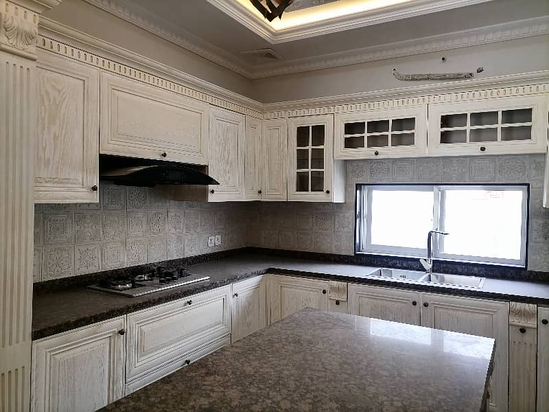 A Palatial Residence For rent In Cavalry Extension Cavalry Extension 5