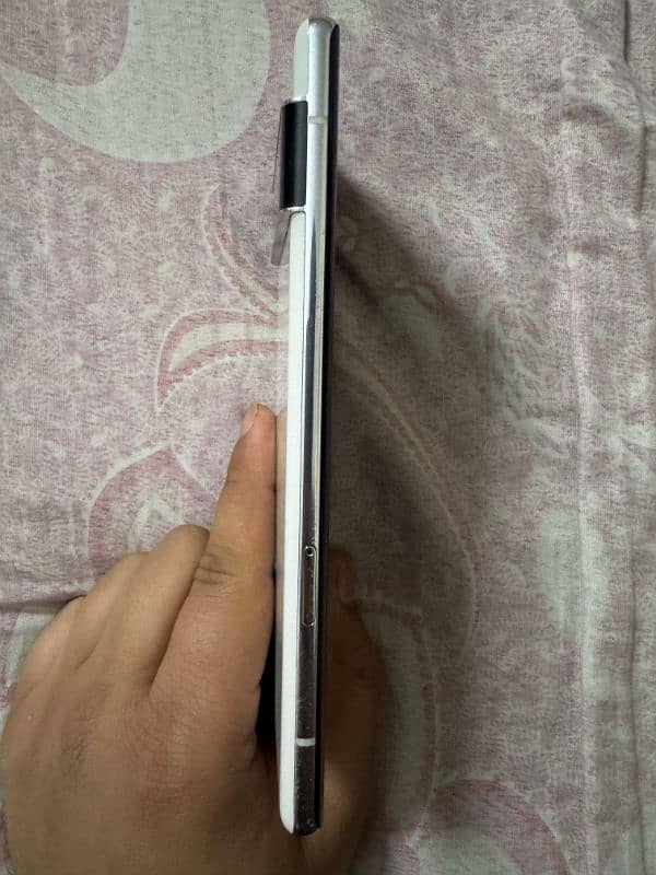 Google pixel 6 pro 1