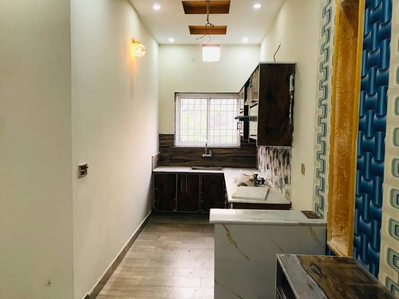 A 5 Marla House In Cavalry Extension Is On The Market For Sale 3