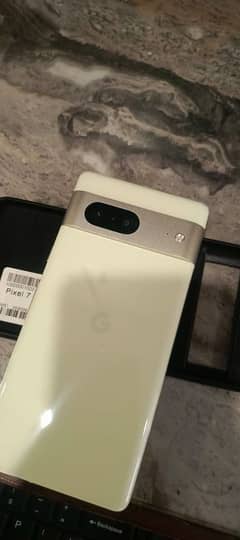 Google Pixel 7 PTA Approved 8 | 128