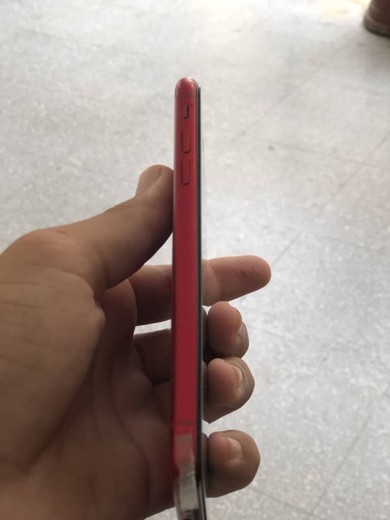 iphone XR 2
