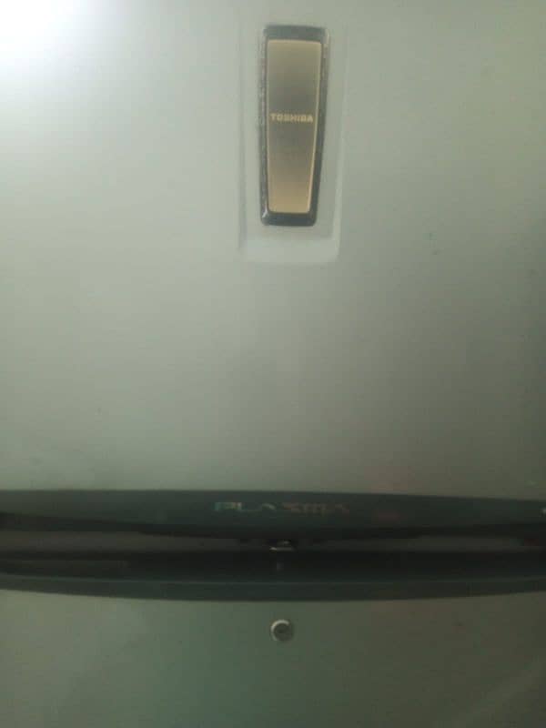 Toshiba Plasma Refrigerators Saleout 0