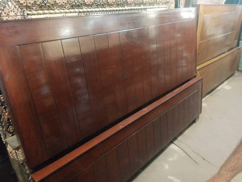 brand new double bed,/bed set/single bed/Turkish bed set/wooden bed 1