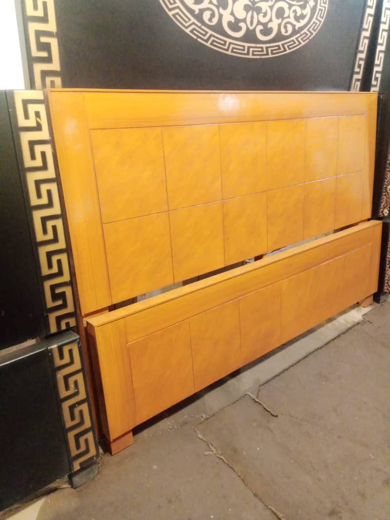 brand new double bed,/bed set/single bed/Turkish bed set/wooden bed 16