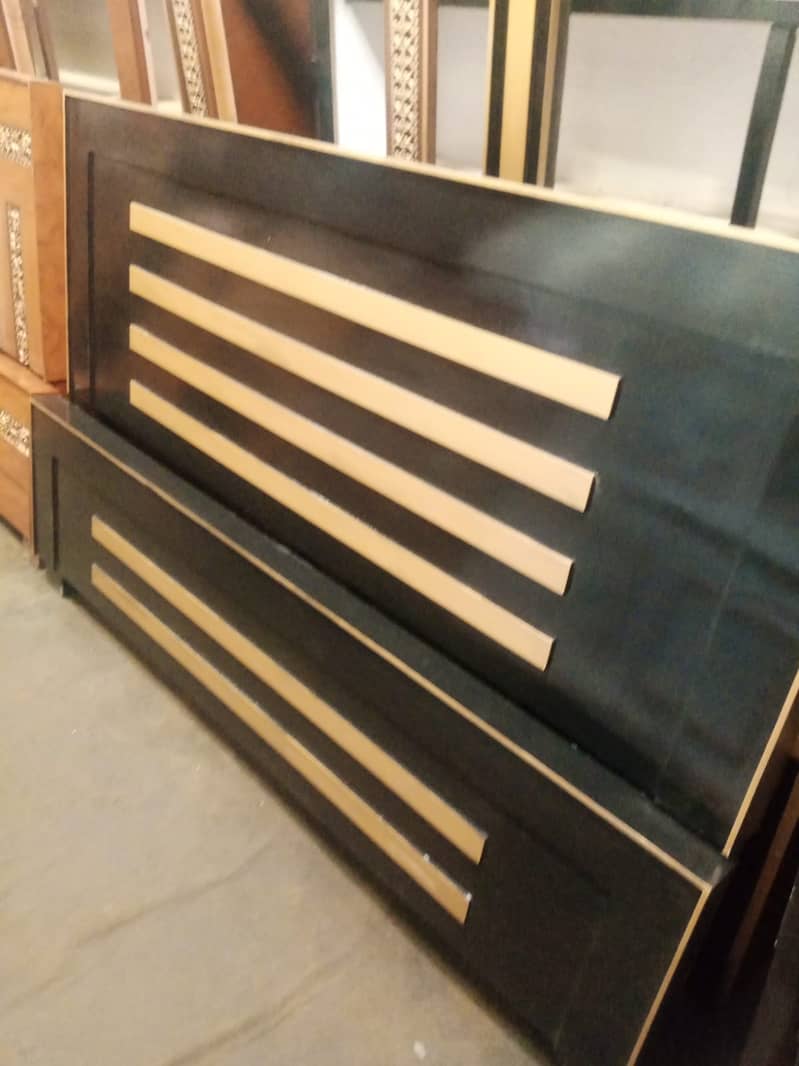 brand new double bed,/bed set/single bed/Turkish bed set/wooden bed 17