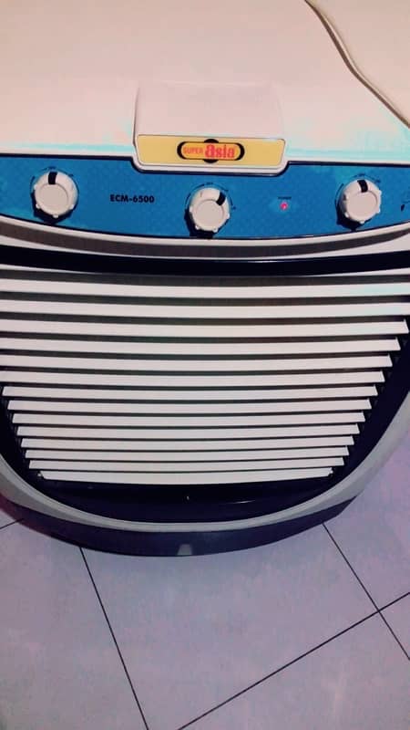 super asia Ecm-6500 0