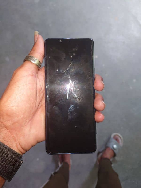 Sony Xperia 5 Mark II 0