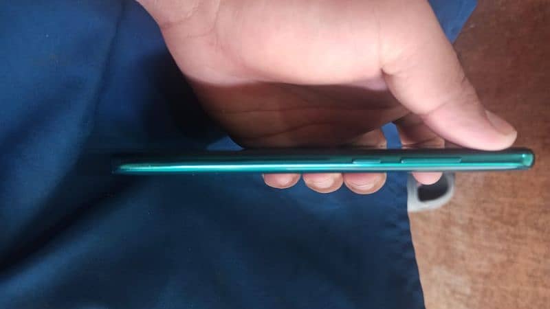 Redmi note 8 pro 6/128 official approved 2