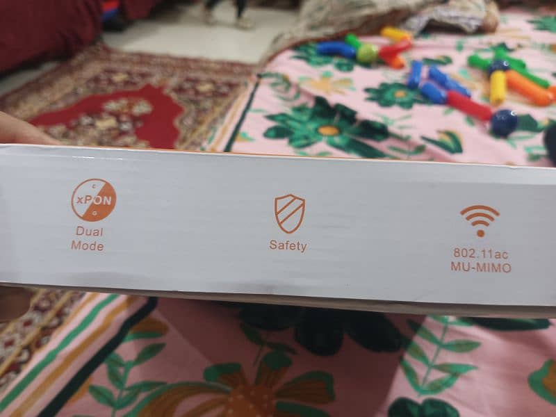 V-SOL Wifi Device 1