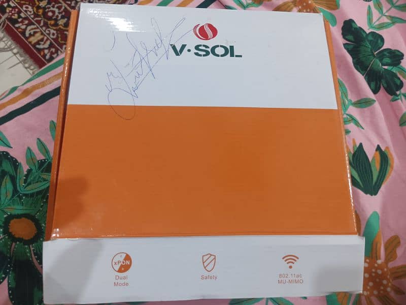 V-SOL Wifi Device 2