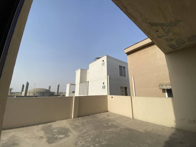 10 Marla Slightly Used House For Sale In Wafi Citi Citi Housing Gujranwala 9