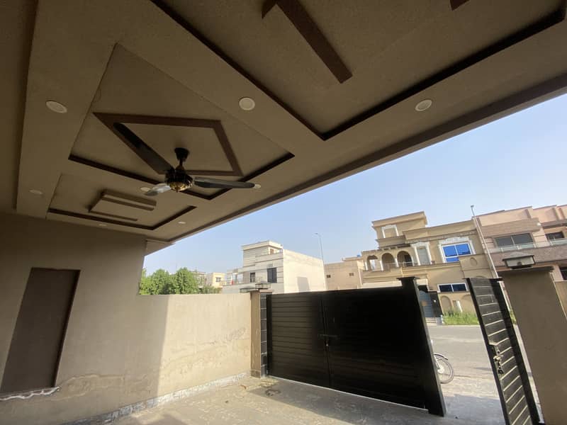10 Marla Slightly Used House For Sale In Wafi Citi Citi Housing Gujranwala 10