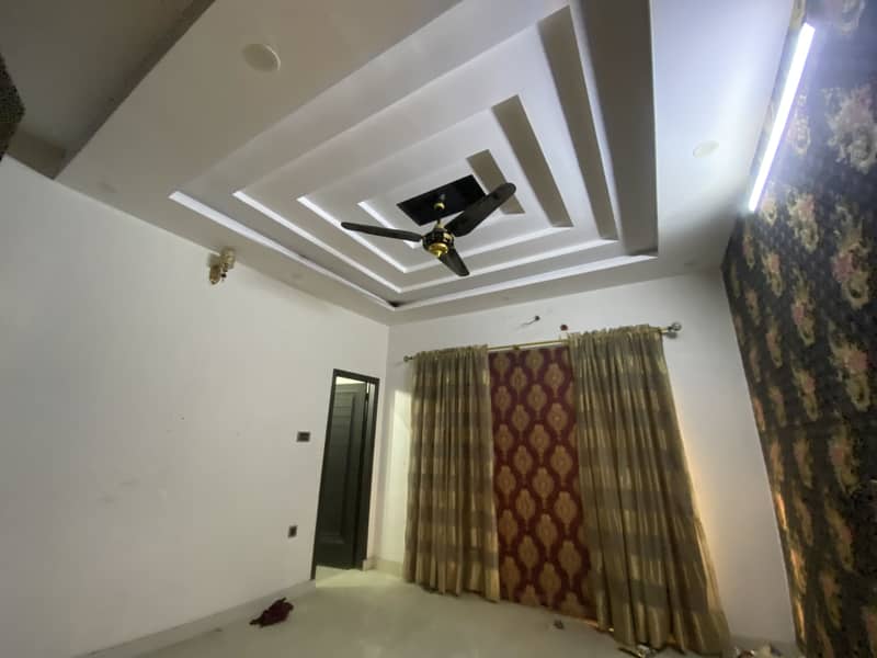 10 Marla Slightly Used House For Sale In Wafi Citi Citi Housing Gujranwala 16