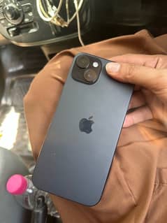 iPhone 15 Plus