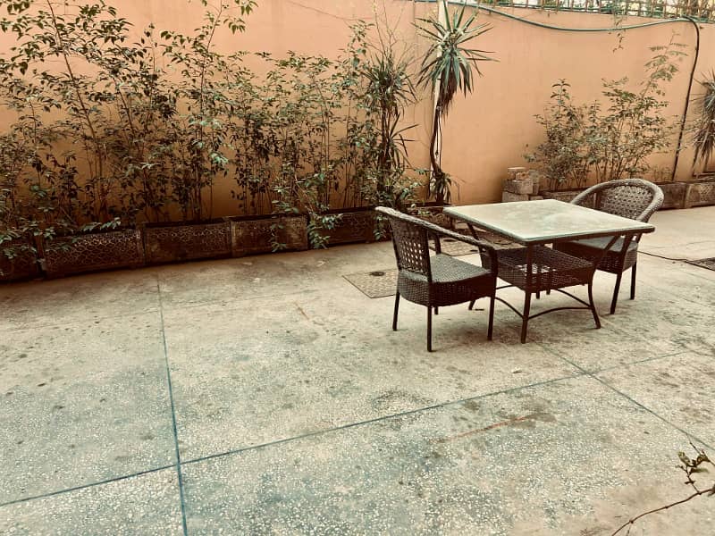 3 Bedrooms apartment available on daily and weekly basis 25