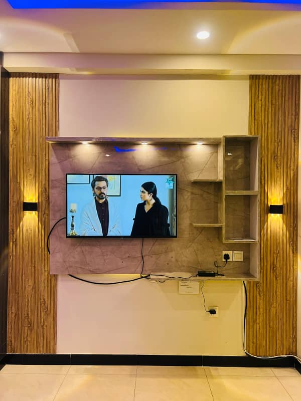 3 Bedrooms apartment available on daily and weekly basis 39