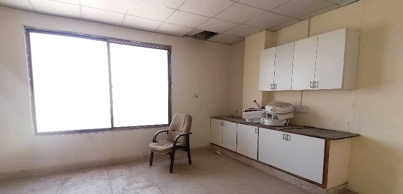 Ideally Located Building Of 1 Kanal Is Available For sale In Lahore 0