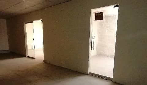 Ideally Located Building Of 1 Kanal Is Available For sale In Lahore 3