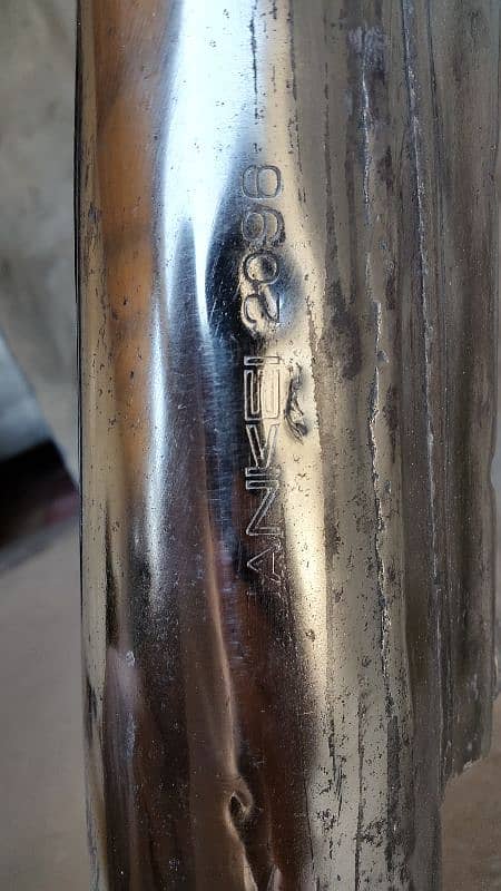 honda cd 200 japanes silencers for sale 2