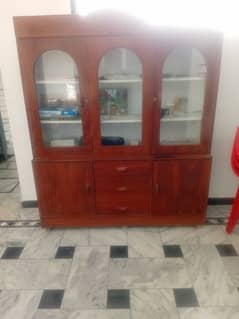 showcases