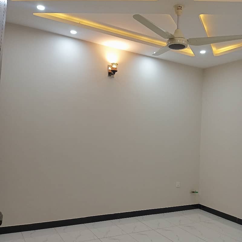 Brand New 10 Marla Double Storey House Available For Rent 2