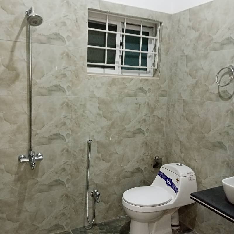Brand New 10 Marla Double Storey House Available For Rent 4